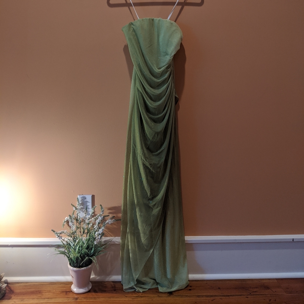 COPY - Sparkle Dress